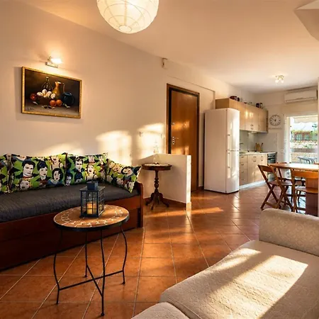 Laura House *
