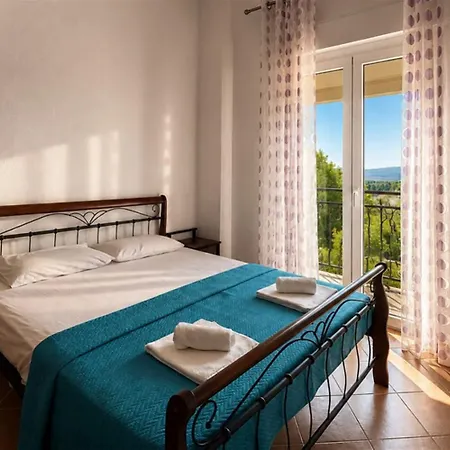 Laura House Holiday home Nikiti (Sithonia)